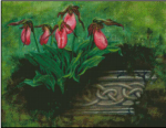 (image for) Lady Slippers
